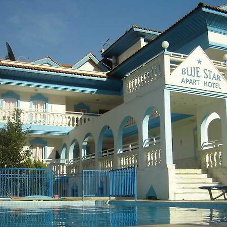 איסמלר Blue Star Apart מראה חיצוני תמונה